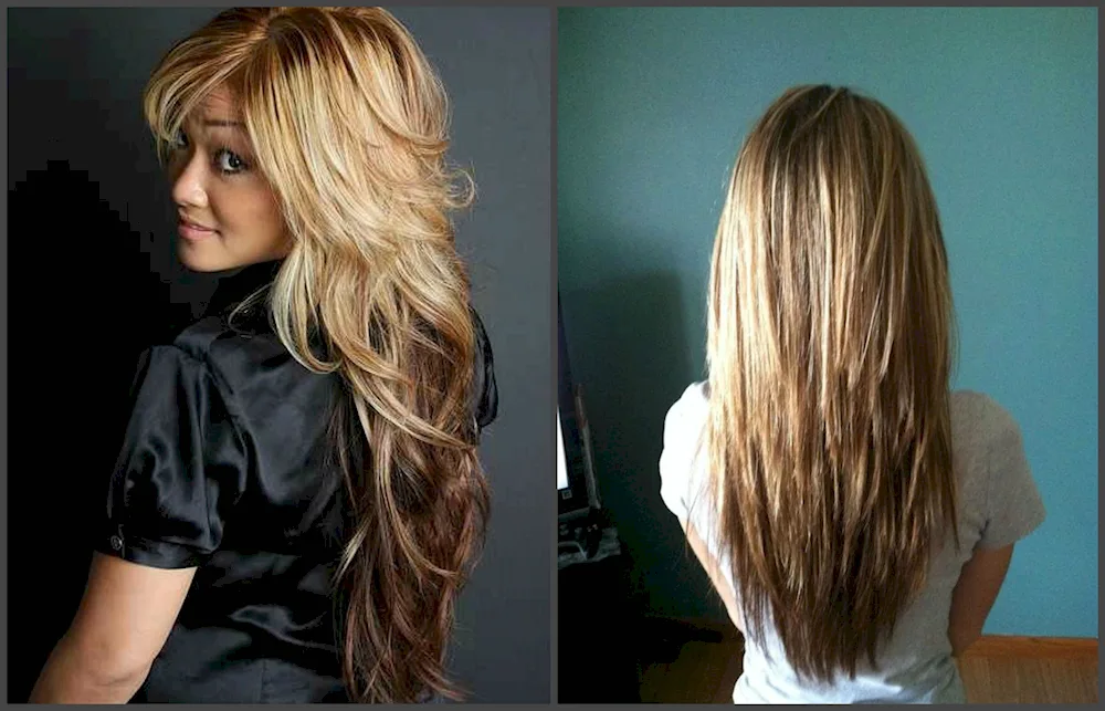 Cascade front only
