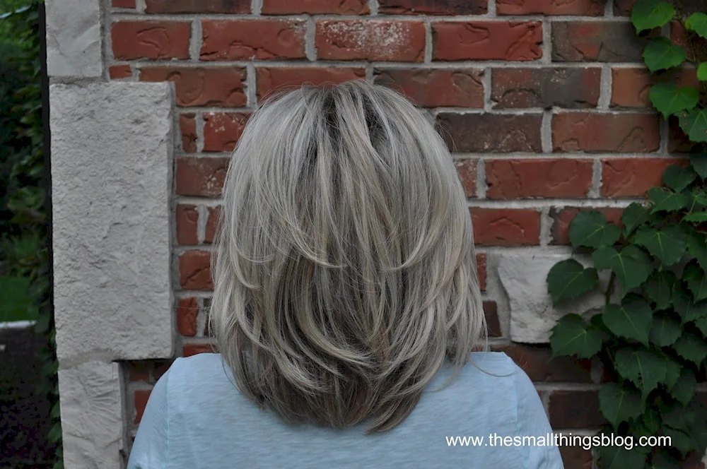 Long Cascade Graduated Cascade