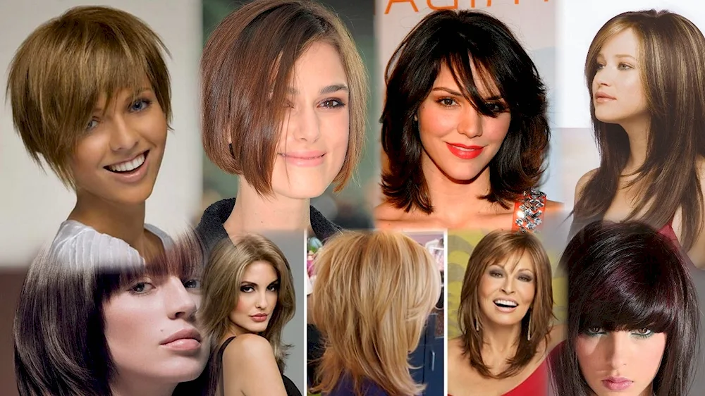 Comfortable haircuts for medium hair