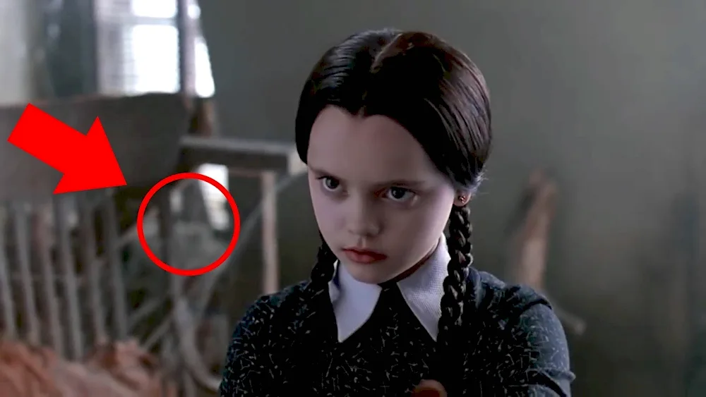 Wanzdy Addams 1991