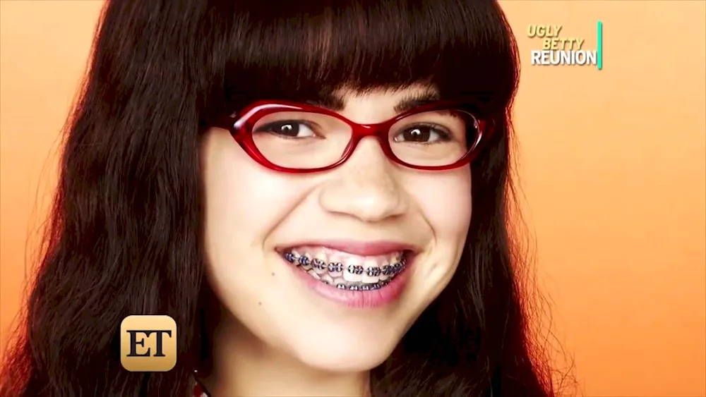 Ugly Betty