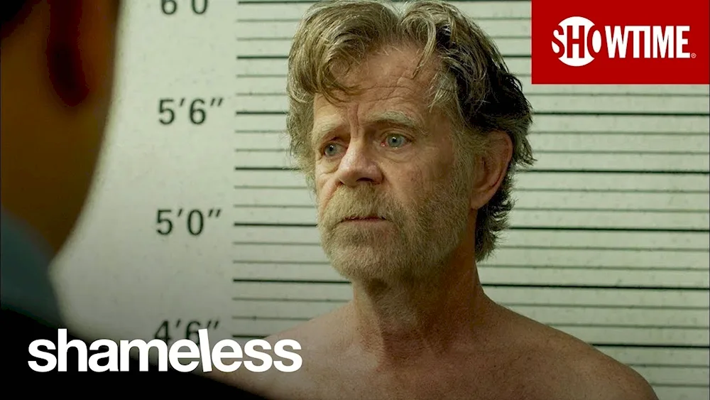 William Macy