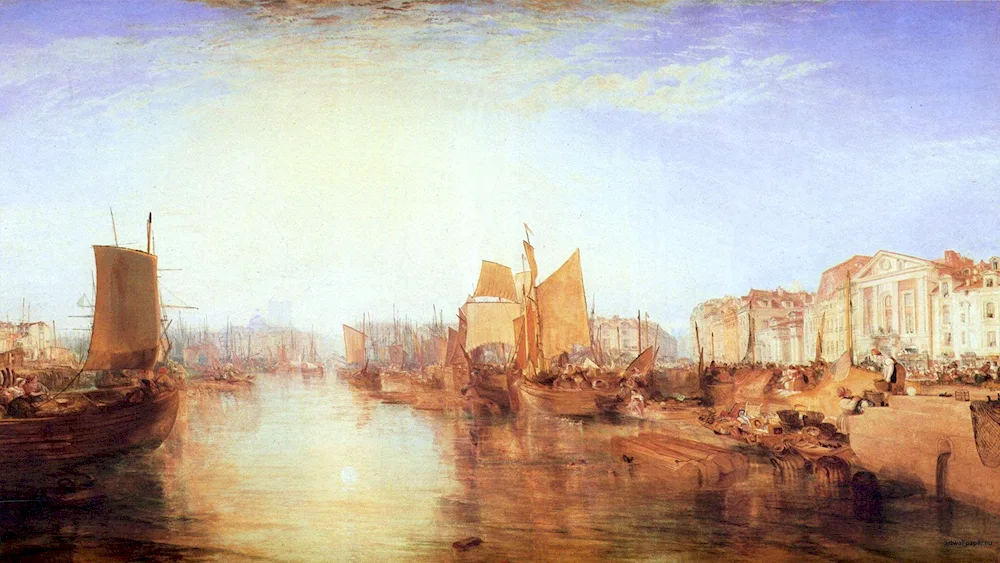 William Turner