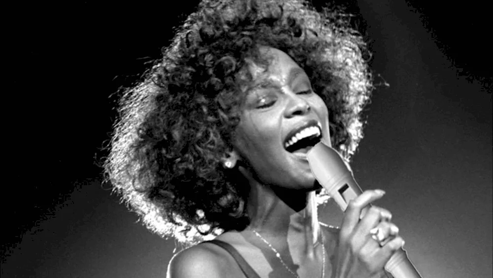 Whitney Houston