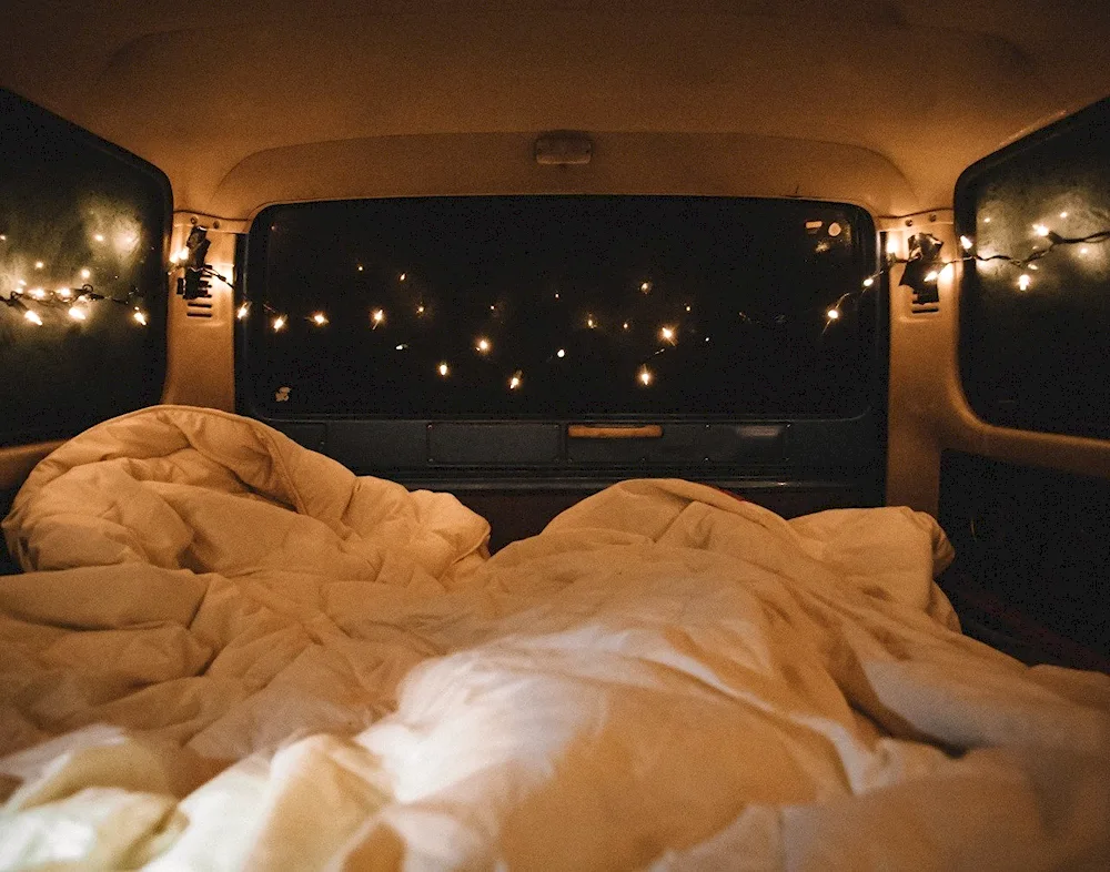 Cozy Car Bed