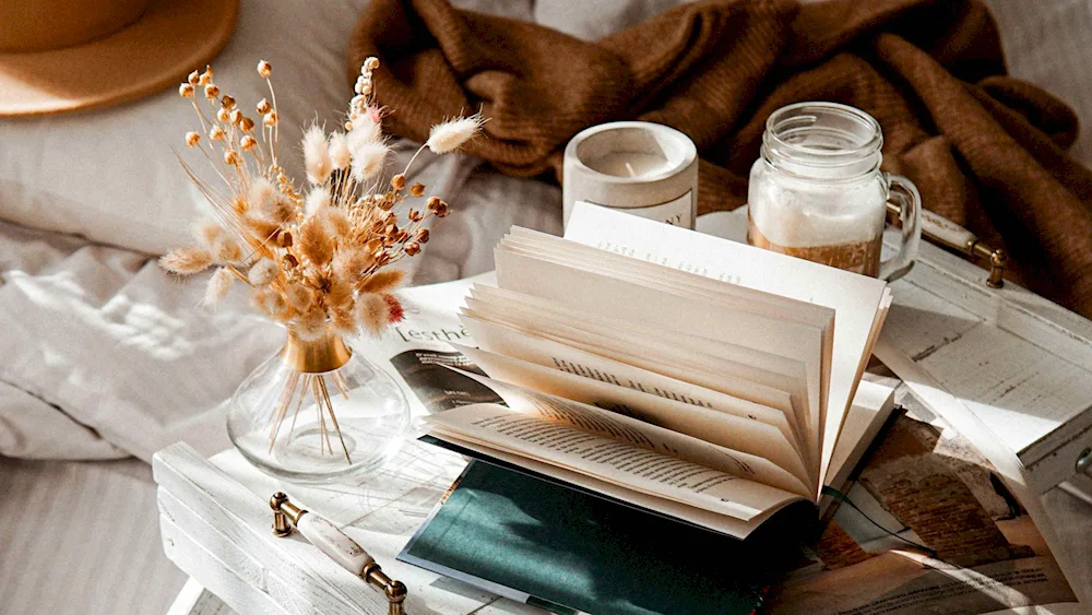 Cozy pictures