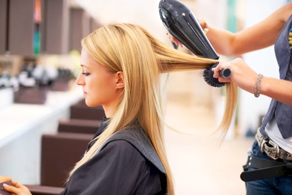 Bob Kaskad Haircut with Filigree Haircut