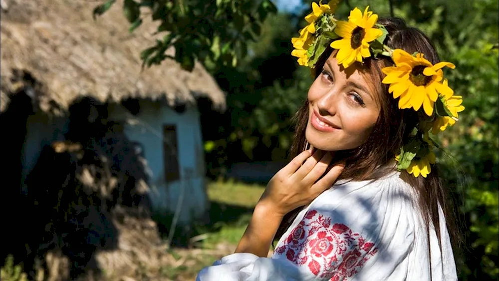 Ukrainian Girls