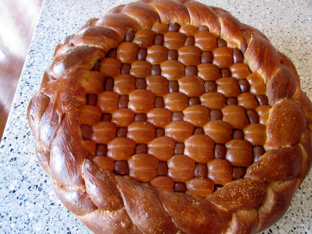 Beautiful pies