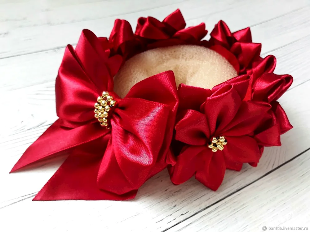 Cute bows