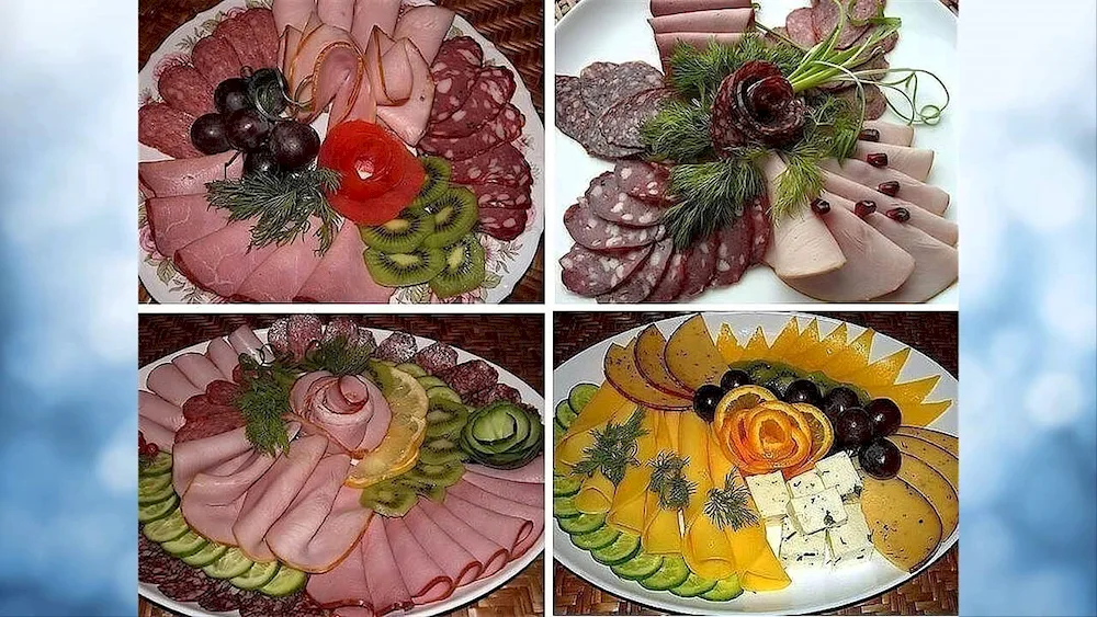 Fruit slicing