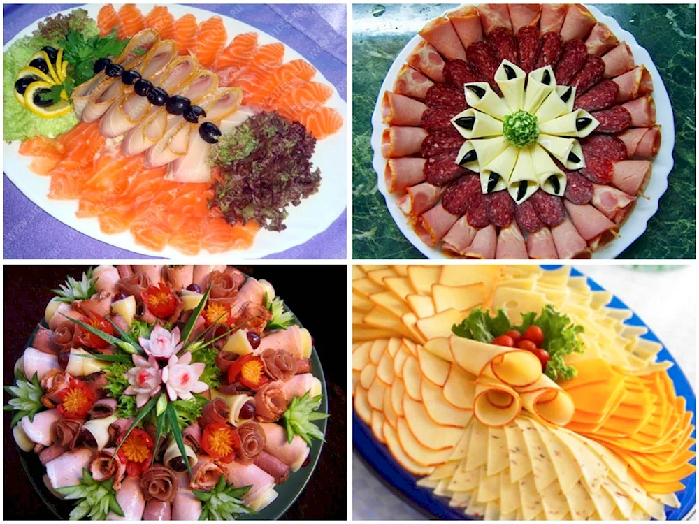 Fruit slicing