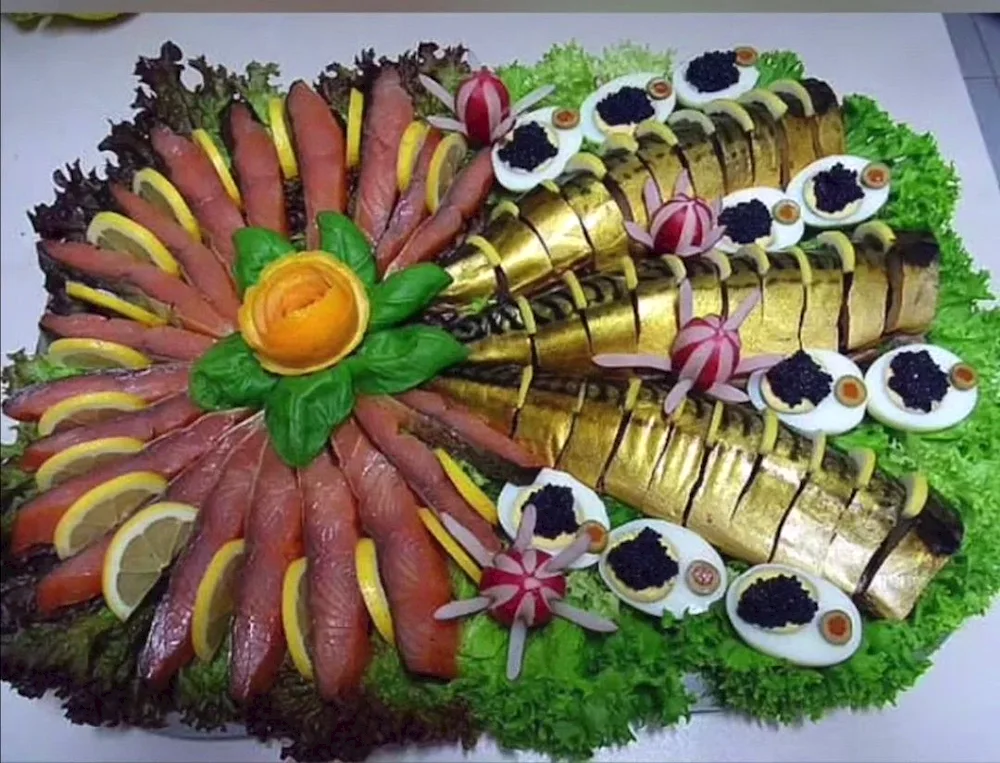 Meat slicing