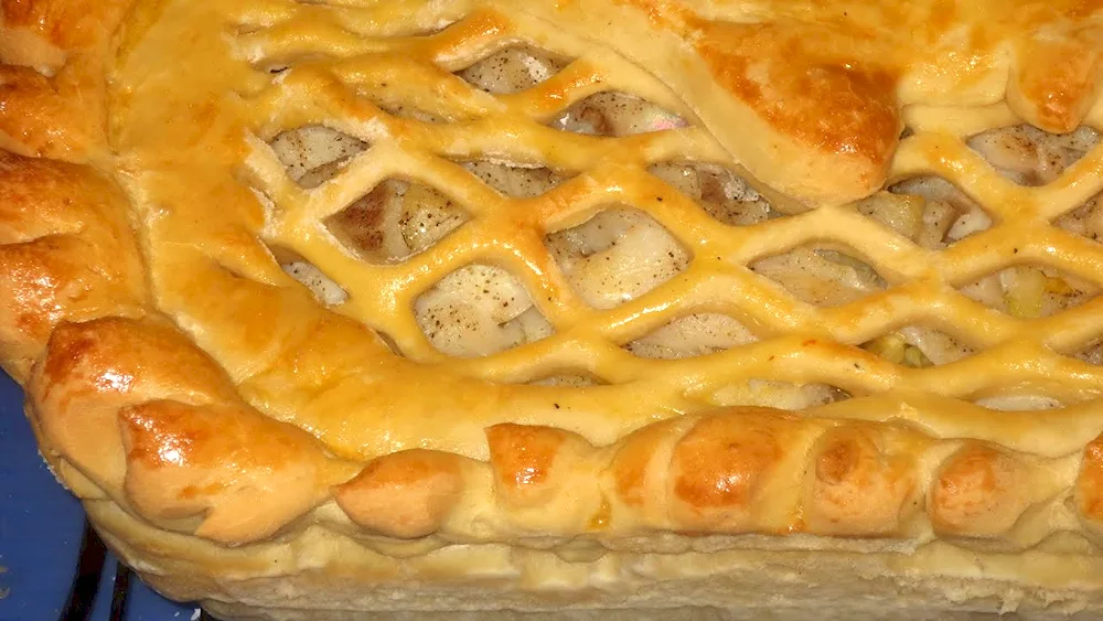 Pie
