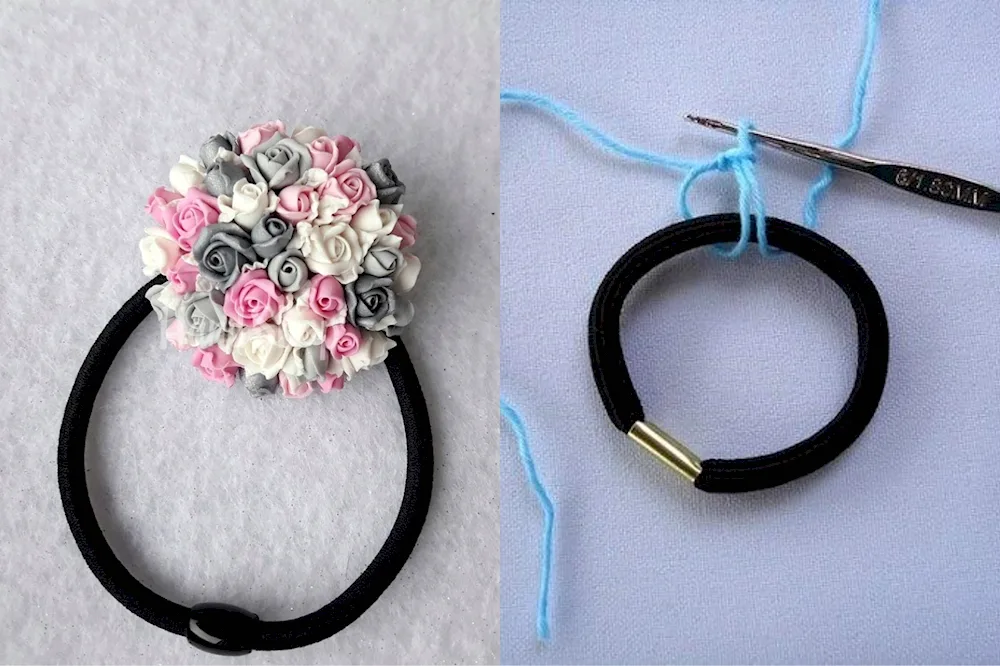Bobby pins for girls
