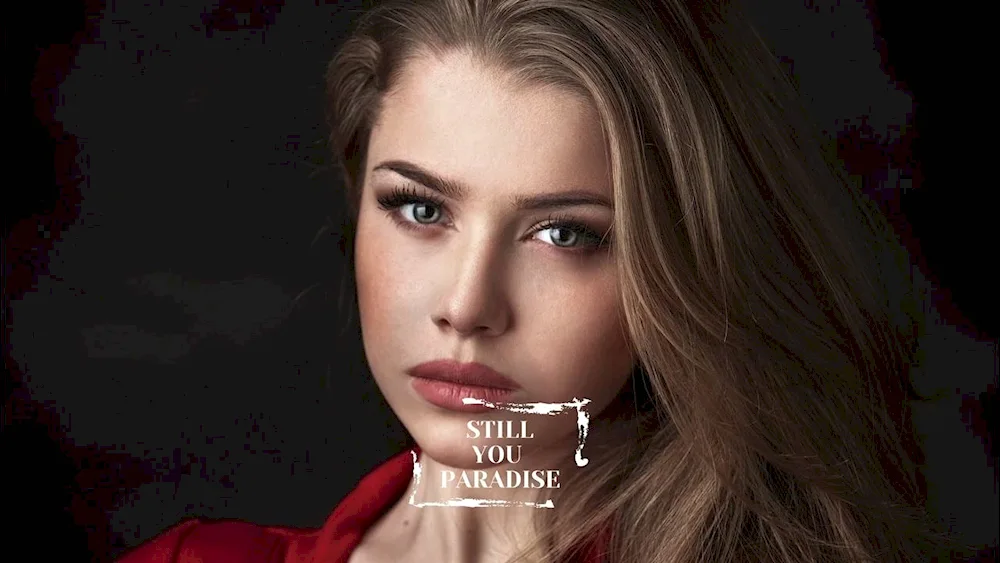 Ulyana Krasnova