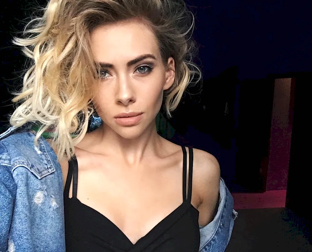 Uliana Pylayeva