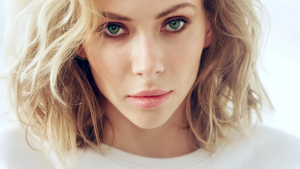 Ulyana Pylaeva
