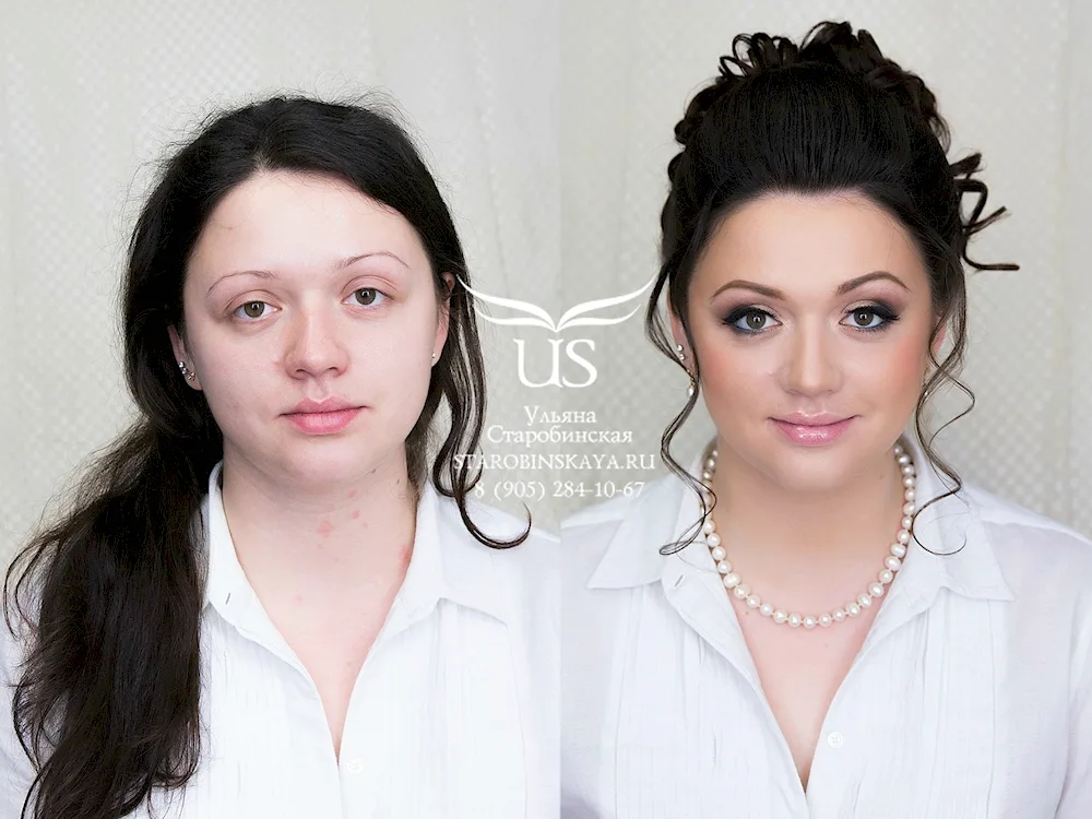 Wedding hairstyles on short hair