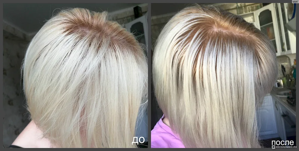 Ultra light pearl blonde 1011