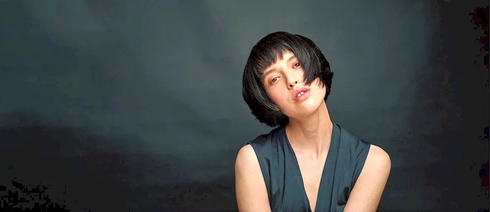 Smart haircut by Alexander Todchuk