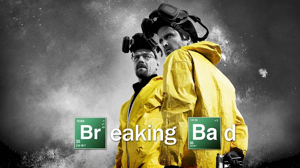 Walter White