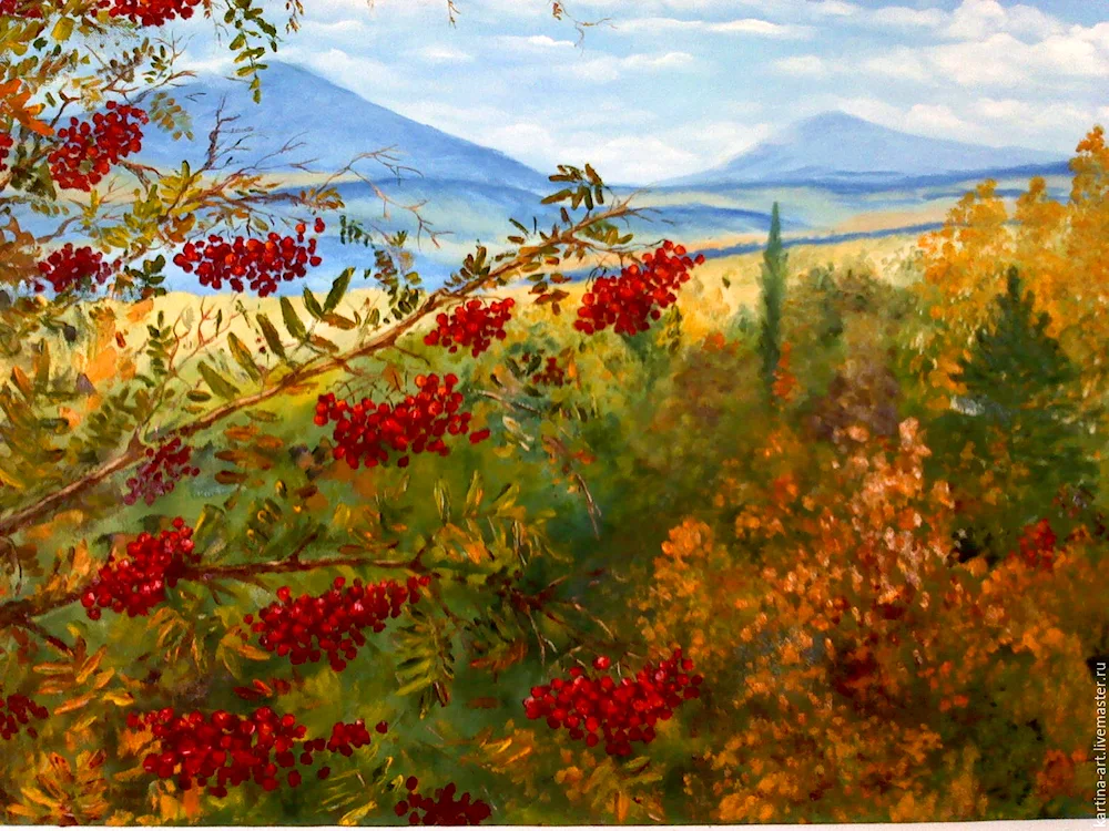 Ryanberry red-fruited