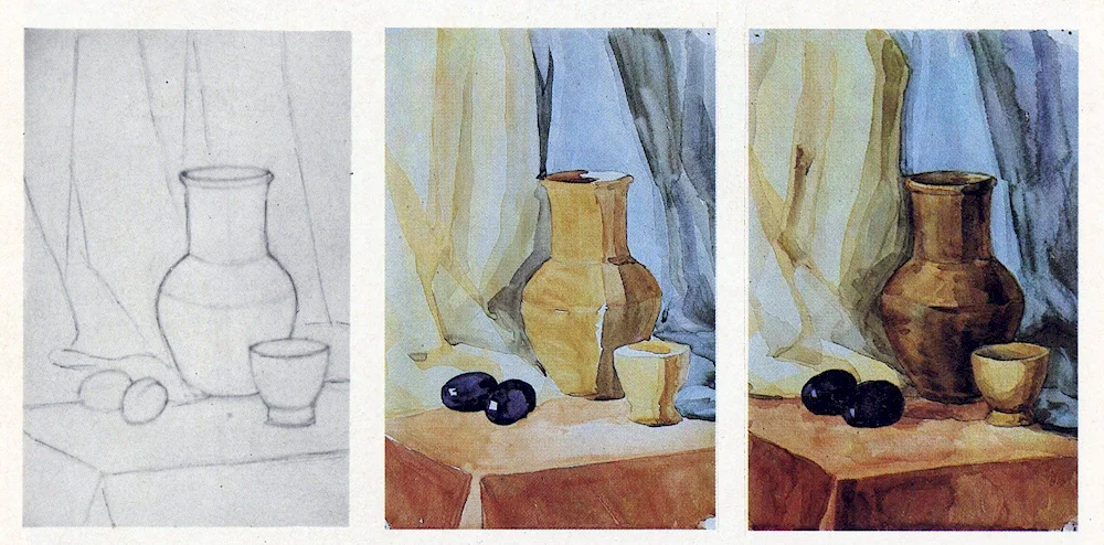 David Bailly decorative still life