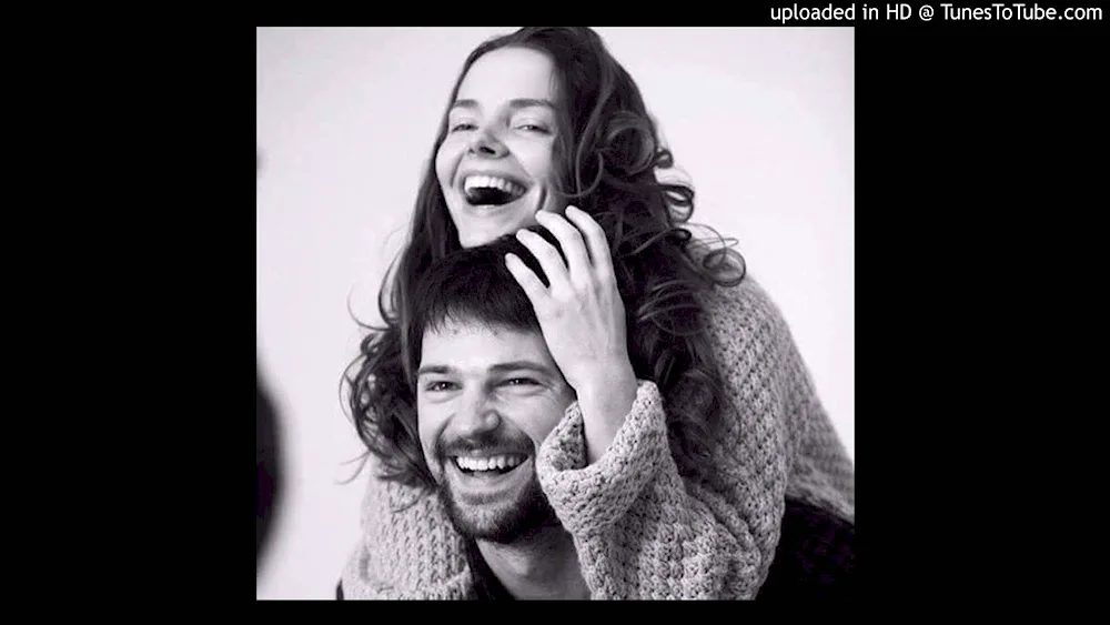 Urshula Malka and Danila Kozlovsky photo