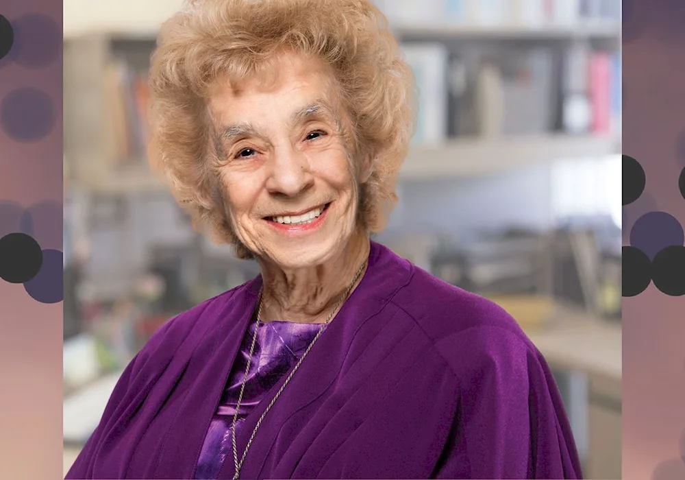Ursula Bellugi