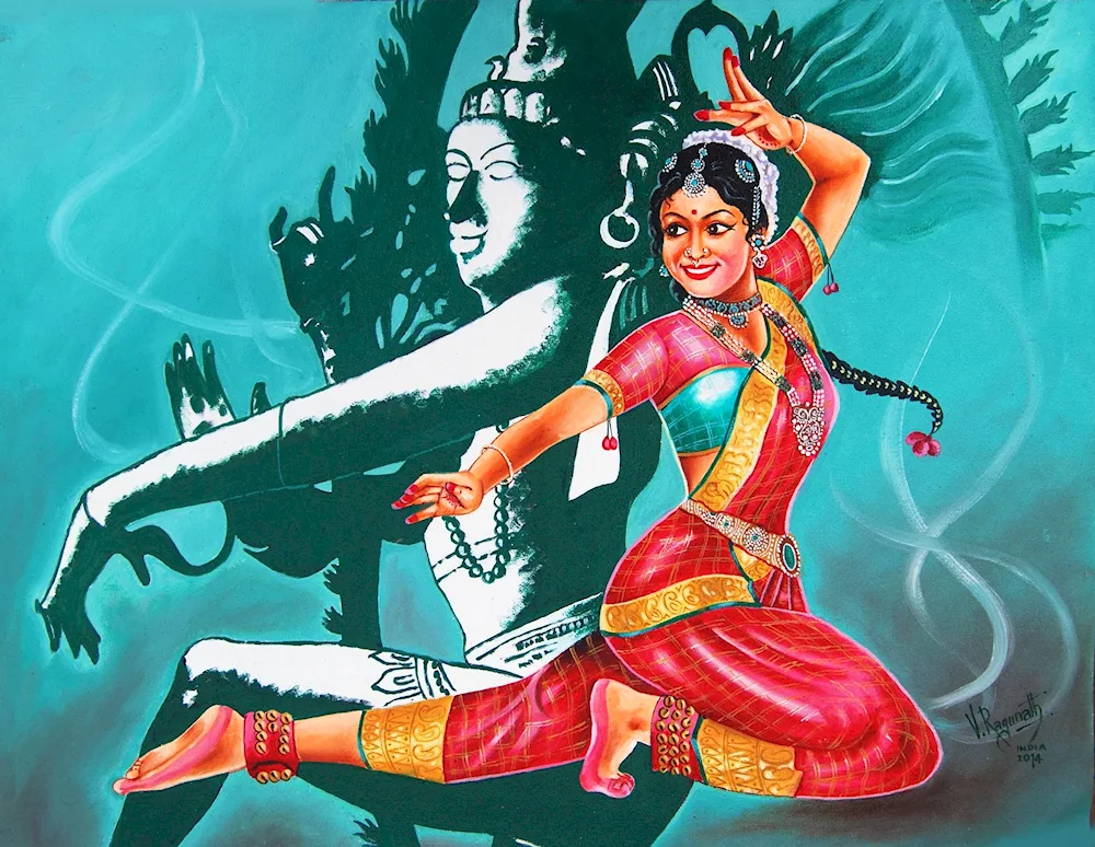 Urvashi Apsara