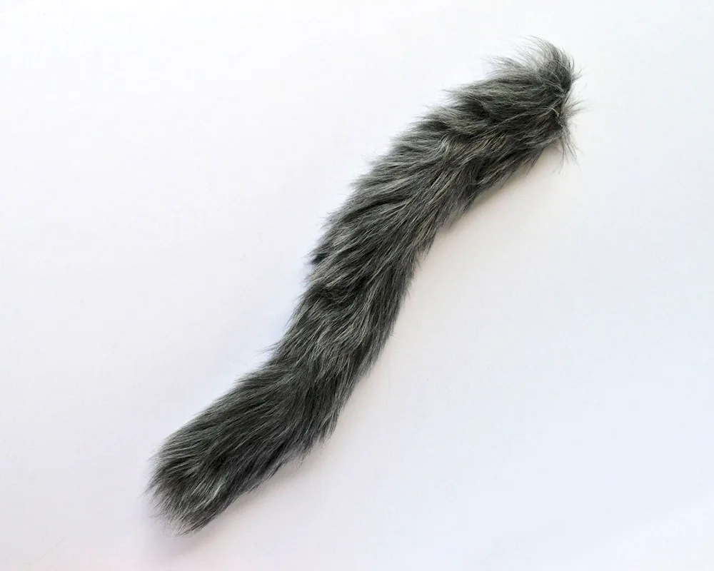 Wolf ears