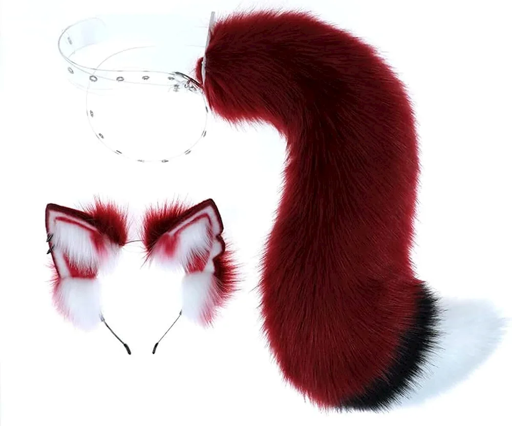 Fox tail