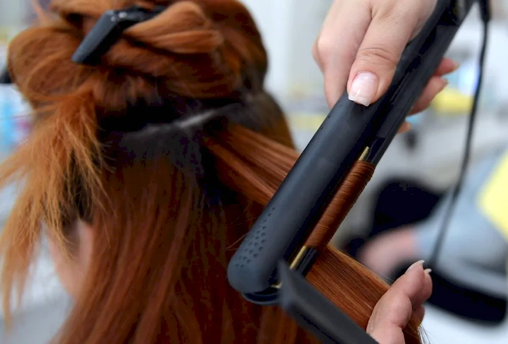 Philips easy natural Curler bhh77700