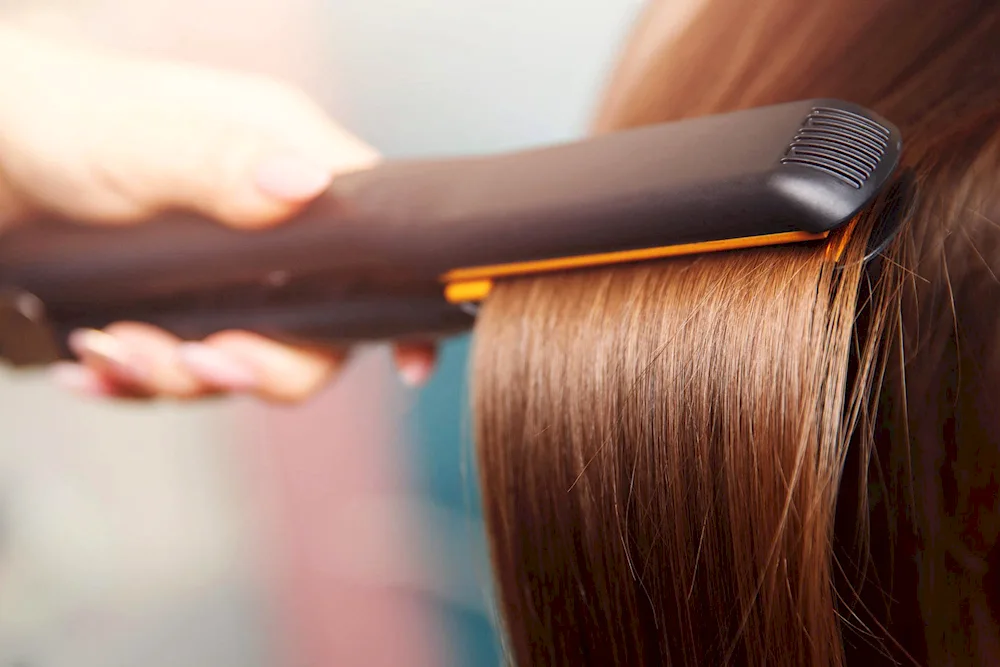 Keratin Hair
