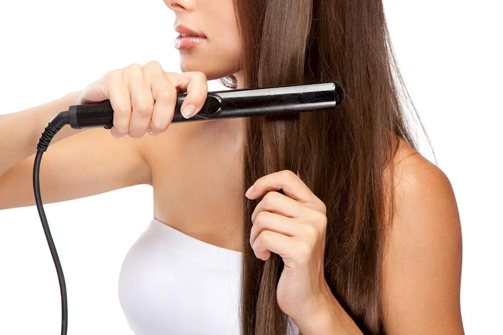 Hair Straightener for Hair