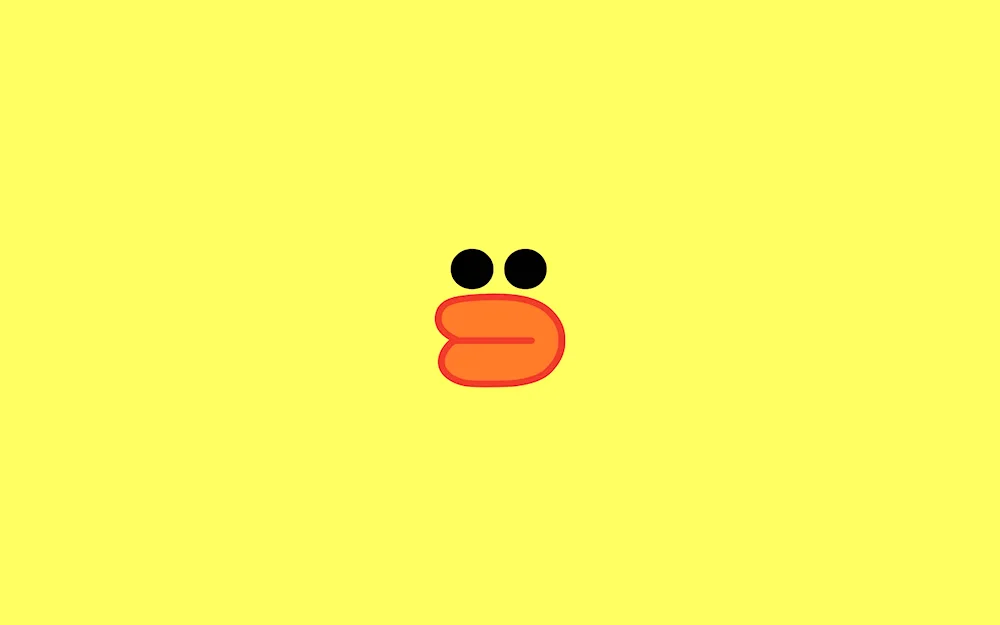 Donald duck art