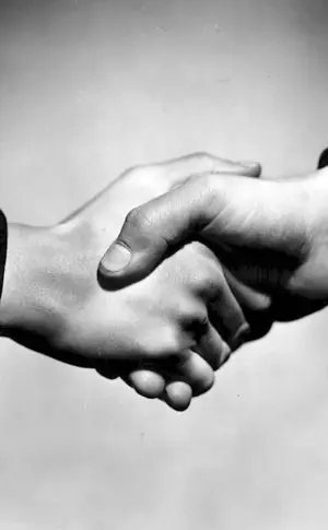Respect for each other