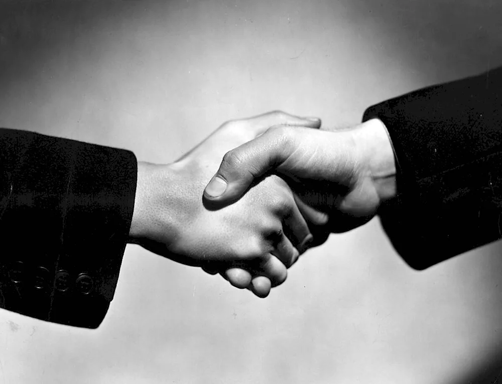 Respect for each other