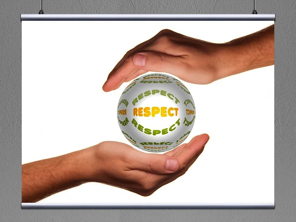 Respect