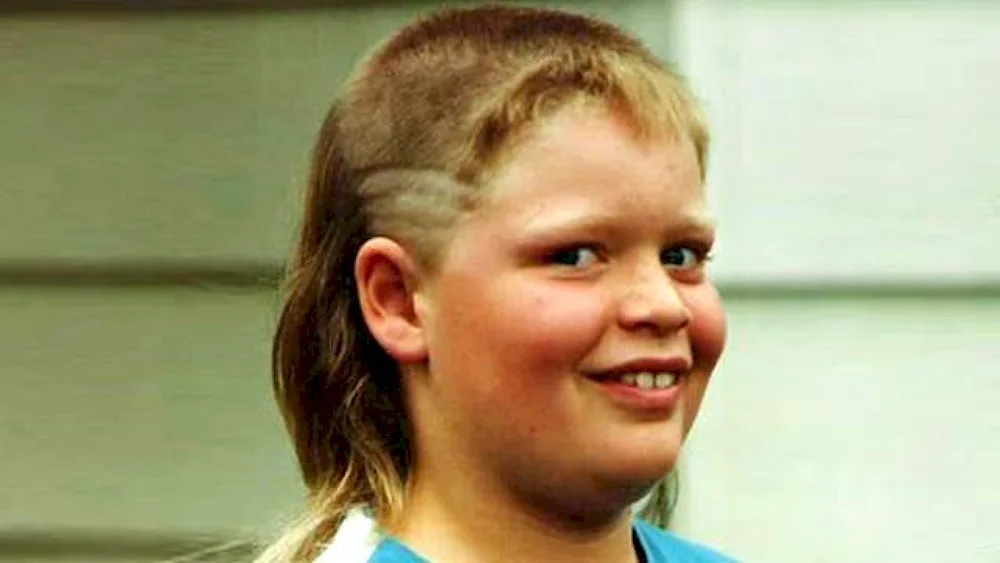 The coolest hairstyles