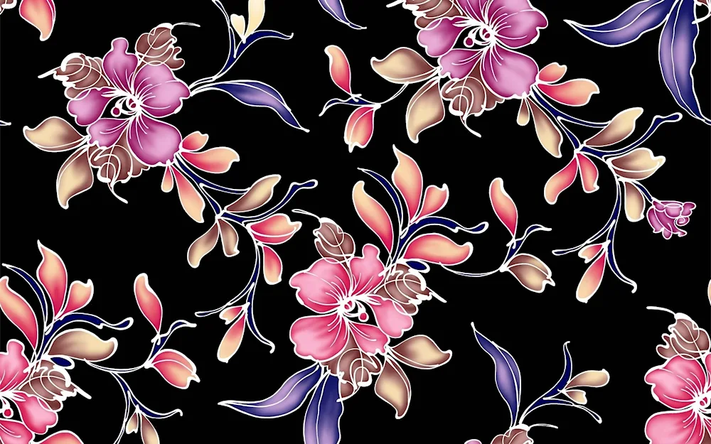 Pansies