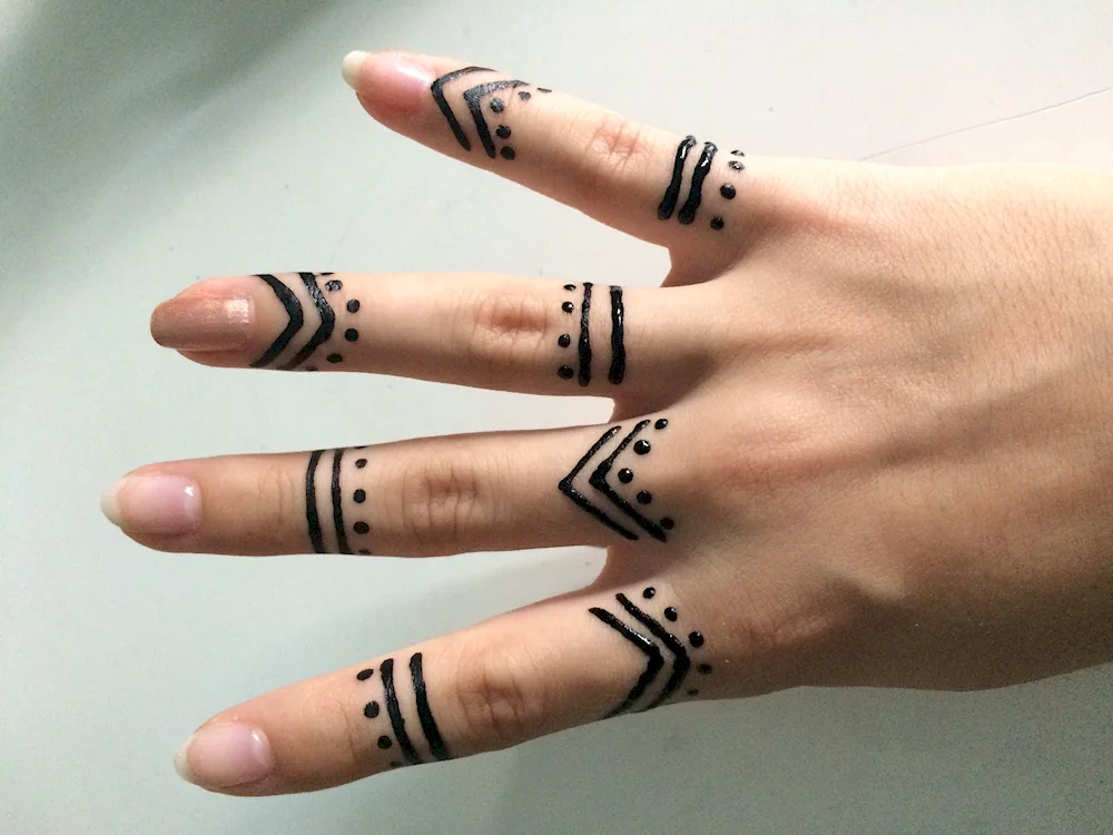 Small Tattoos