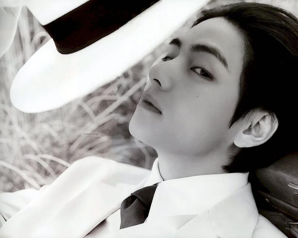 Kim Taechen profile