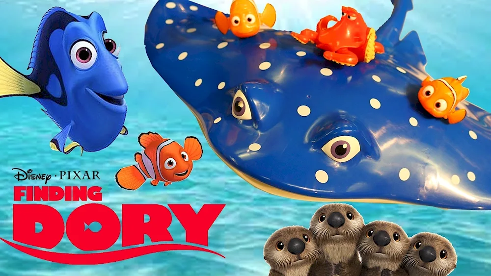 Dory fish pictures