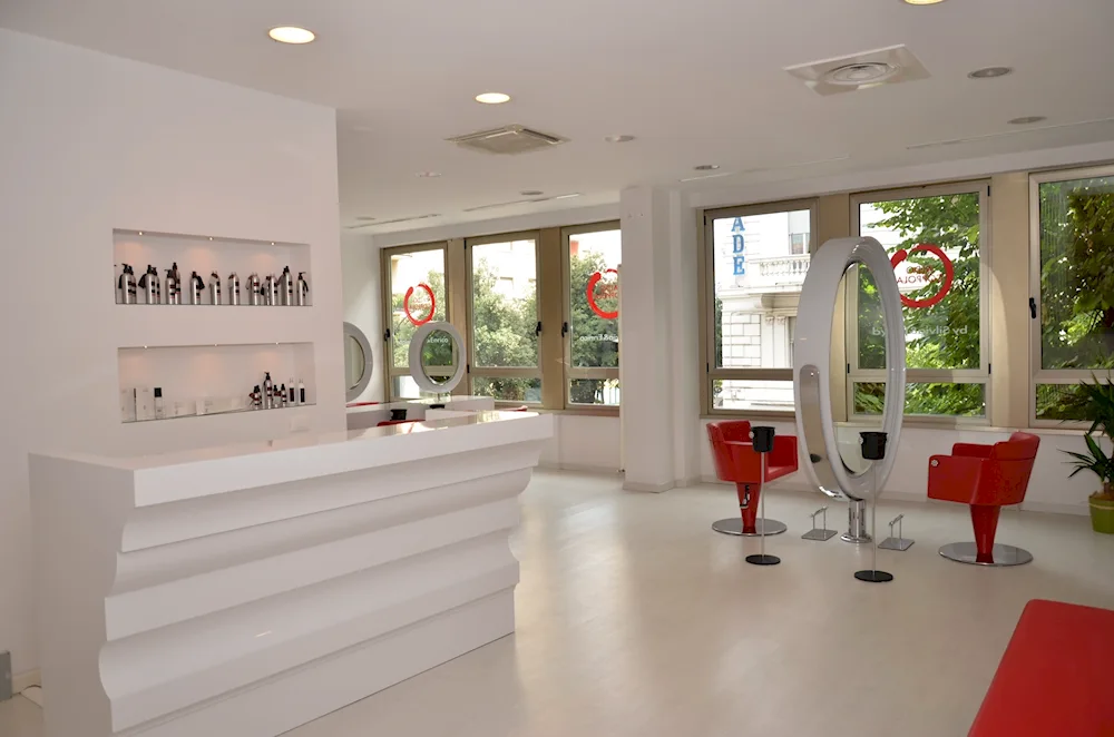 Aldo Coppola Rostov on Don