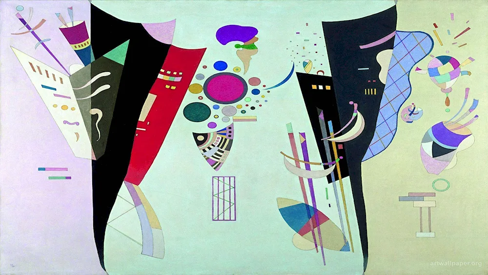 Kazimir Malevich Suprematism