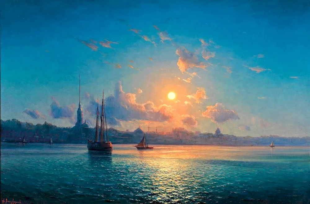 Vachagan Ispiryan artist