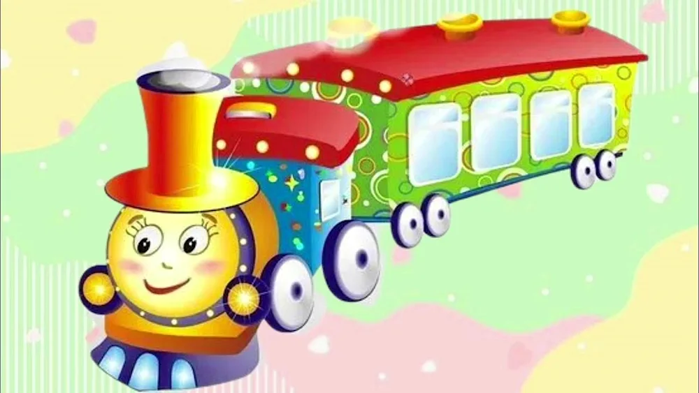 Carriages for children