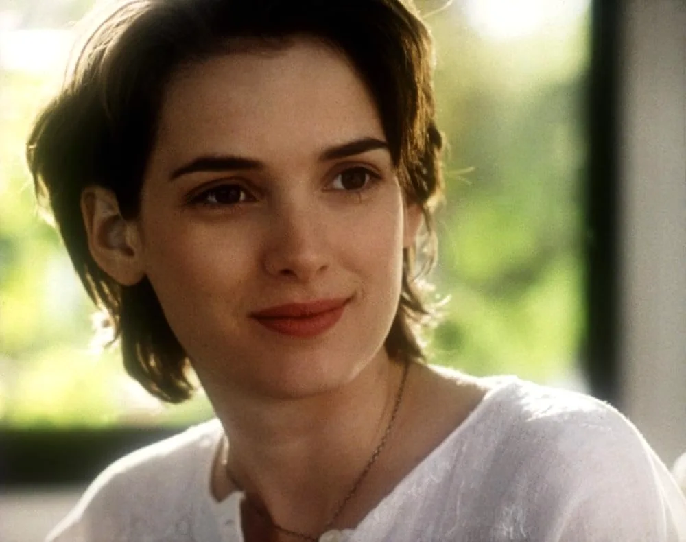 Wynona Ryder